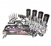 لوازم موتوری لودر ولوو 4400 BM لوازم موتوری لودر ولوو 4400 BM