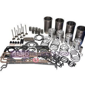 لوازم موتوری لودر ولوو 4400 BM لوازم موتوری لودر ولوو 4400 BM