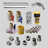 لوازم نصب پکیج شوفاژ دیواری لوازم نصب پکیج شوفاژ دیواری