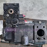 VOLVO L120 loader hydraulic parts VOLVO L120 loader hydraulic parts