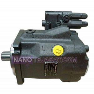 لوازم هیدرولیک لودر ال90 ولوو VOLVO L90 لوازم هیدرولیک لودر ال90 ولوو VOLVO L90