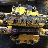 لوازم هیدرولیک لودر ولوو بی ام BM 4400 لوازم هیدرولیک لودر ولوو بی ام BM 4400