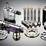 Sanders pump components Sanders pump components