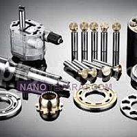 Sanders pump components Sanders pump components