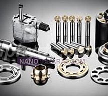 لوازم پمپ ساندرسن لوازم پمپ ساندرسن