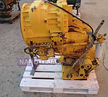 لوازم گیربکس لودر ولوو ال120 VOLVO L120 لوازم گیربکس لودر ولوو ال120 VOLVO L120