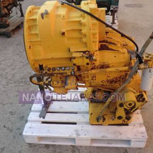 لوازم گیربکس لودر ولوو ال120 VOLVO L120 لوازم گیربکس لودر ولوو ال120 VOLVO L120