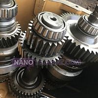 لوازم گیربکس لودر ولوو بی ام VOLVO BM 4500 لوازم گیربکس لودر ولوو بی ام VOLVO BM 4500