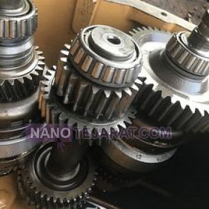 لوازم گیربکس لودر ولوو بی ام VOLVO BM 4500 لوازم گیربکس لودر ولوو بی ام VOLVO BM 4500