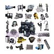 Spare parts for construction machinery Spare parts for construction machinery