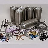 لوازم یدکی موتوری لودر ولوو ال120 VOLVO L120 لوازم یدکی موتوری لودر ولوو ال120 VOLVO L120