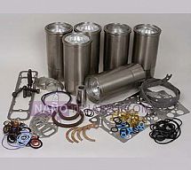 لوازم یدکی موتوری لودر ولوو ال120 VOLVO L120 لوازم یدکی موتوری لودر ولوو ال120 VOLVO L120