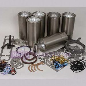 لوازم یدکی موتوری لودر ولوو ال120 VOLVO L120 لوازم یدکی موتوری لودر ولوو ال120 VOLVO L120