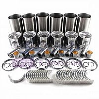 VOLVO BM 4500 engine parts VOLVO BM 4500 engine parts