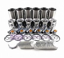 لوازم یدکی موتوری لودر ولوو بی ام BM4500  لوازم یدکی موتوری لودر ولوو بی ام BM4500