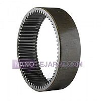 لوازم یدکی چرخ لودر ولوو بی ام VOLVO BM 4400 لوازم یدکی چرخ لودر ولوو بی ام VOLVO BM 4400