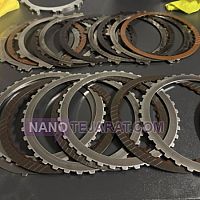 لوحة الاحتكاك لناقل الحركة من إيران إلى العراق لوحة الاحتكاك لناقل الحركة من إيران إلى العراق