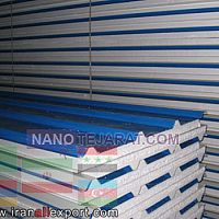 لوحة ساندويتش لوحة ساندويتش