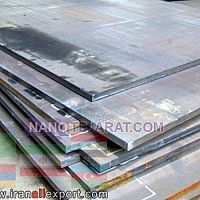 لوحة معدنية 6x1.5M لوحة معدنية 6x1.5M