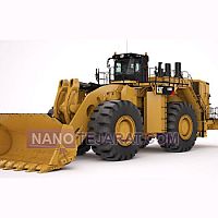 Caterpillar 973 Crawler Loader Caterpillar 973 Crawler Loader