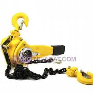 لور بلاک زنجیری لور بلاک زنجیری