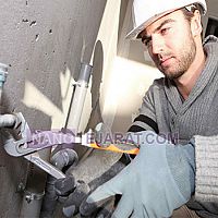 لوله بازکنی کرج لوله بازکنی کرج