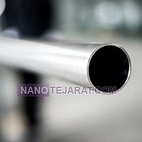 لوله تیتانیوم لوله تیتانیوم