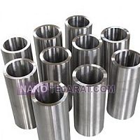 لوله تیتانیوم لوله تیتانیوم