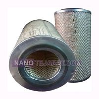 لوله فیلتر مغناطیسی لودر 966 کاترپیلار لوله فیلتر مغناطیسی لودر 966 کاترپیلار