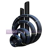 لوله پلی اتیلن HDPE 6bar پلیران Poliran لوله پلی اتیلن HDPE 6bar پلیران Poliran