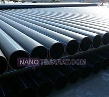 لوله پلی اتیلن آبرسانی پلی ران لوله پلی اتیلن آبرسانی پلی ران