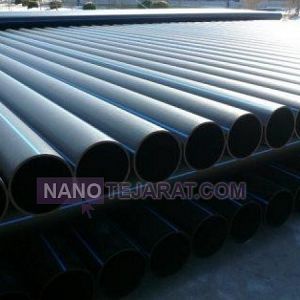 لوله پلی اتیلن آبرسانی پلی ران لوله پلی اتیلن آبرسانی پلی ران