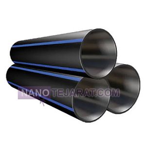 لوله پلی اتیلن گاز 225 میلی متر لوله پلی اتیلن گاز 225 میلی متر