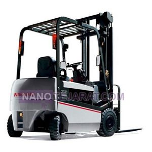 Nissan liftruck Nissan liftruck