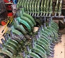 لینت دستگاه تراش لینت دستگاه تراش