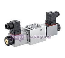 lever directional valves of Hawe lever directional valves of Hawe