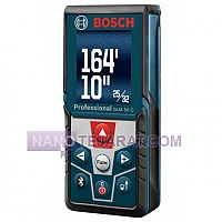 متر لیزری 50 متری مدل GLM50C بوش متر لیزری 50 متری مدل GLM50C بوش