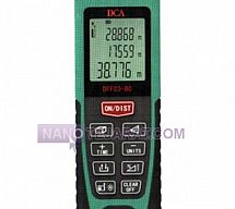 متر لیزری 60 متری مدل ADF03-60 دی سی ای متر لیزری 60 متری مدل ADF03-60 دی سی ای