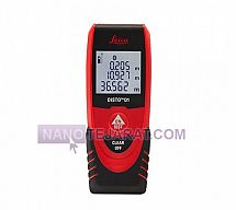 متر لیزری لایکا مدل  متر لیزری لایکا مدل