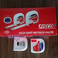 متر مارک فیسکو اصل ترک متر مارک فیسکو اصل ترک