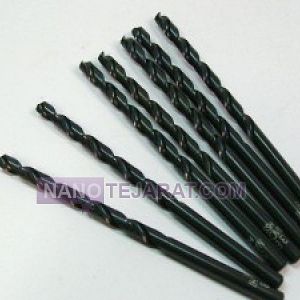 Diamond Core Drill Bit for Iron and Steel Diamond Core Drill Bit for Iron and Steel