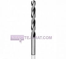 مته آهن HSSE-CO ته گرد چینی مته آهن HSSE-CO ته گرد چینی