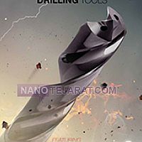 Tungsten carbide drill Tungsten carbide drill