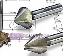 مته خزینه مته خزینه