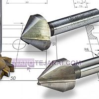 مته خزینه مته خزینه