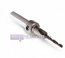 مته خزینه سایز 3.5 مته خزینه سایز 3.5