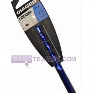 ceramik drill bit ceramik drill bit