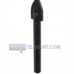 مته شیشه بلک اند مته شیشه بلک اند