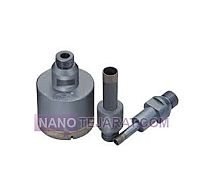 مته شیشه صنعتی مته شیشه صنعتی