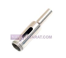 مته شیشه گردبر مته شیشه گردبر